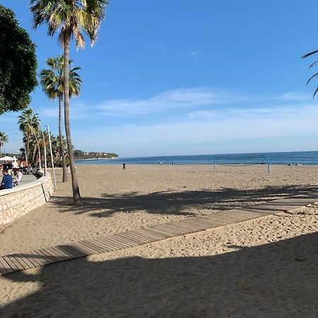 Beachfront Estepona Center Экстерьер фото